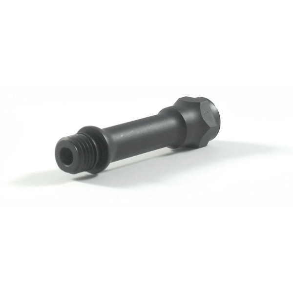 KAWASAKI OIL DRAIN EXTENSION TUBE 90MM