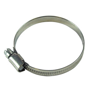 KAWASAKI AIR TUBE CLAMP VARIOUS MODELS