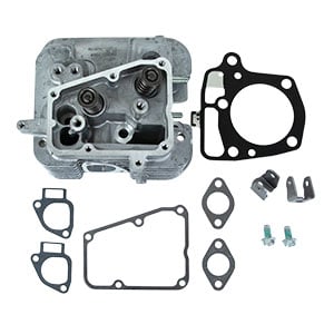 KAWASAKI CYLINDER HEAD KIT #2 FR FS FX 651V 691V 730V C- GASKETS