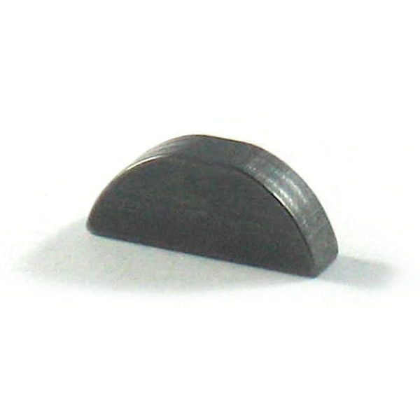 UNIVERSAL WOODRUFF KEY #9 3/16" X 3/4" SUITS SELECTED COX / MASPORT / ROVER