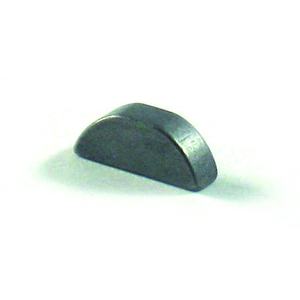UNIVERSAL WOODRUFF KEY #61 3/16" X 5/8" SUITS QUANTUM LARGE SHAFT