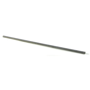 STEEL SQUARE KEY 3/16" X 12"