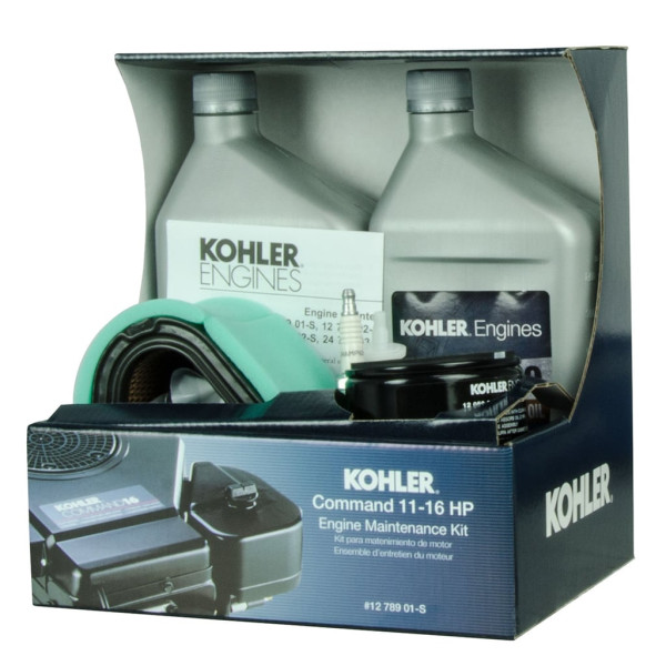 KOHLER ENGINE SERVICE KIT CV11-16
