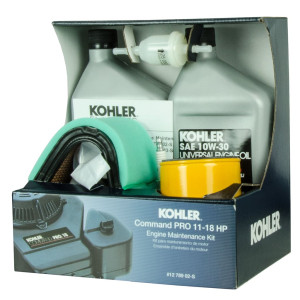KOHLER ENGINE SERVICE KIT CV460-493 COMMAND PRO