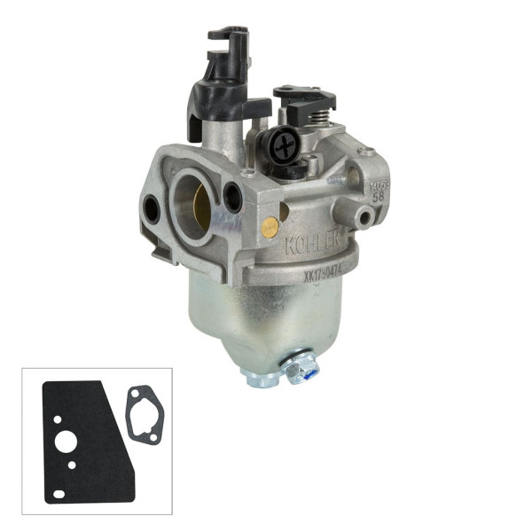 KOHLER CARBURETOR XT173 XT775 XT800