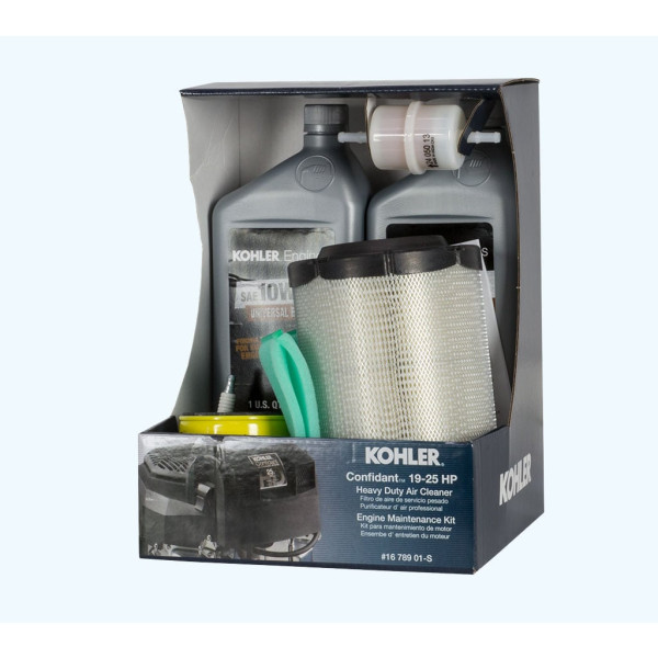 KOHLER SERVICE KIT ZT 710 720 730 740 CONFIDANT
