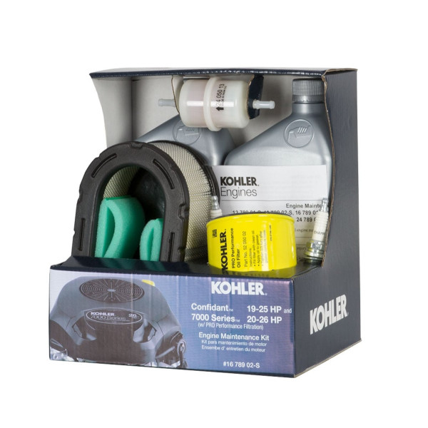 KOHLER SERVICE KIT KT710 715 720 730 740 HIGH AIR FILTER