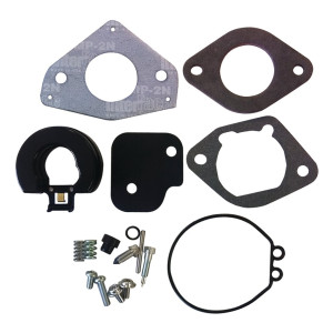 KOHLER CARBURETOR OVERHAUL KIT CV22-680