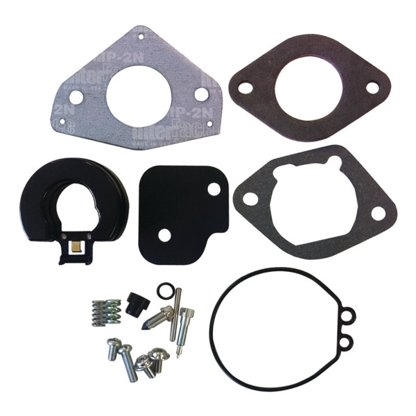 KOHLER CARBURETOR OVERHAUL KIT CV22-680