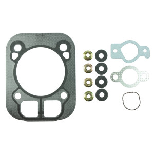 KOHLER HEAD GASKET KIT CH18-26 670-750 ECH730-749 CV25 26 ECV730-749 SV710-730