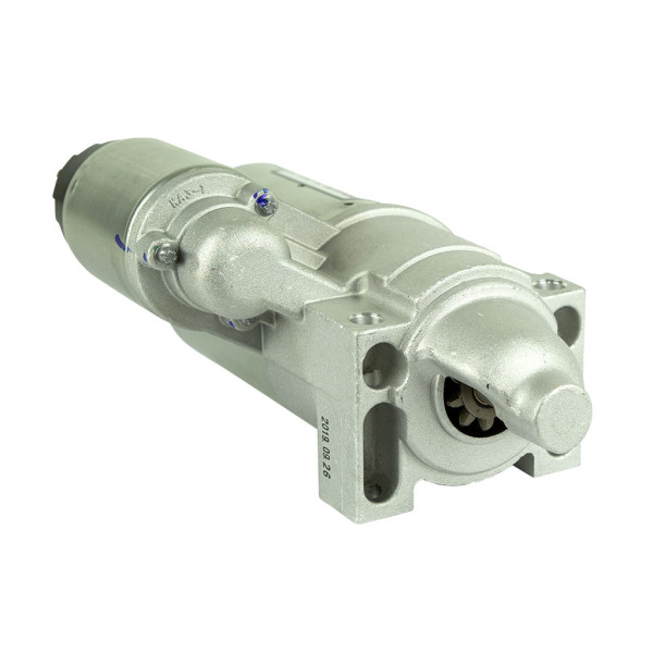 KOHLER STARTER MOTOR SOLENOID SHIFT STARTER