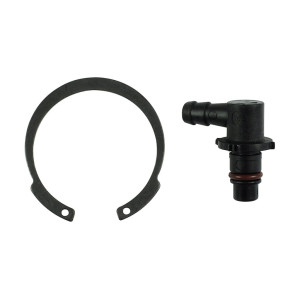 KOHLER 90 DEGREE FUEL FITTING CH18-20 CH1000