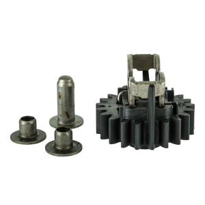 KOHLER GOVERNOR GEAR ASSEMBLY SV470-620 CV940-1000