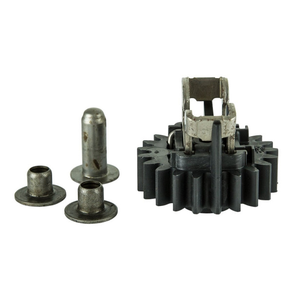 KOHLER GOVERNOR GEAR ASSEMBLY SV470-620 CV940-1000