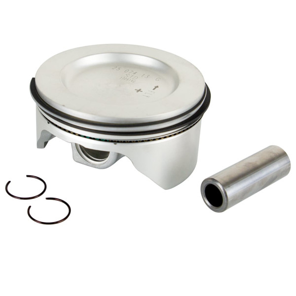 KOHLER PISTON KIT STD 725cc B CH-CV25 CH26 CH-CV730-740 SV710-740 SV810-840