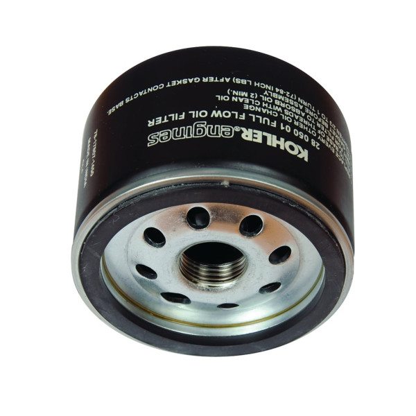 KOHLER OIL FILTER EXTRA SHORT VARIOUS MODELS