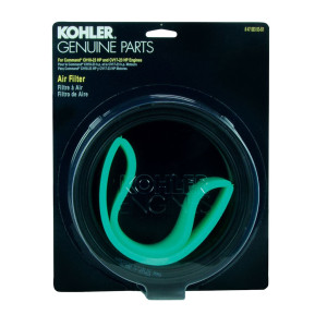 KOHLER AIR FILTER KIT CH18-25 620-740 K SERIES CV17-23 620-730 M12-14