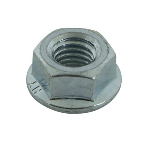 KOHLER EXHAUST NUT M8x1.25 CH5-16 18-26 270-440 620-1000 CV18-26 460-1000