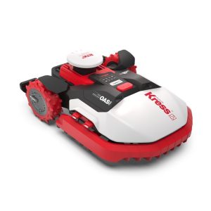 Kress Mission Mega RTKn 12000