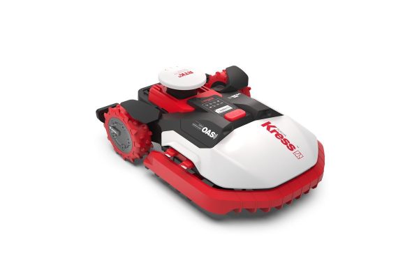 Kress Mission Mega RTKn 12000