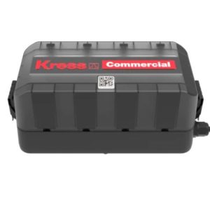 Kress AC Power Management Device (4 x AC Outlets)