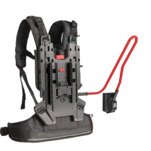 Kress Back Pack Harness
