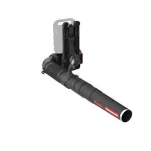 Kress Commercial Backpack Blower 60v, 35N