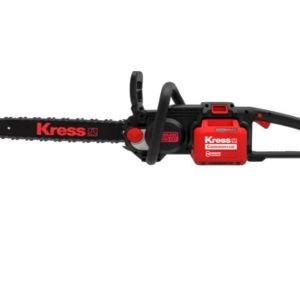 Kress Commercial Chainsaw 60v, 40cm Bar (Skin Only)