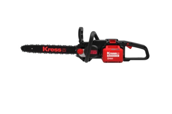 Kress Commercial Chainsaw 60v, 40cm Bar (Skin Only)