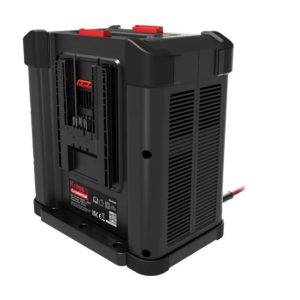 Kress Commercial Charger 60v, 30A Dual Port
