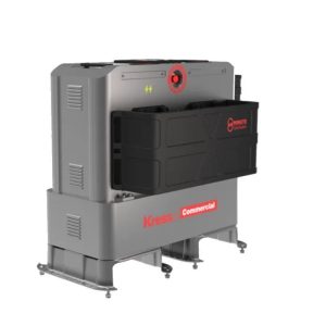 Kress Commercial Cybertank 5.0kWh, Portable Powerstation