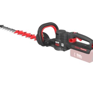 Kress Commercial Hedge Trimmer 60v, 63cm Blade (Skin Only)