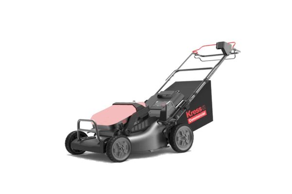 Kress Commercial Self Propelled Lawn Mower 60v, 51cm