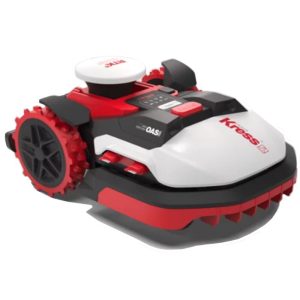 Kress Mission RTKn 5000 OAS