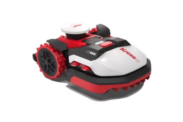 Kress Mission RTKn 5000 OAS