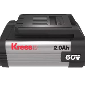 Kress Prosumer Battery 60v, 2.0Ah Lithium-Ion