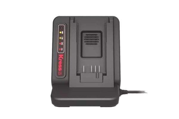Kress Prosumer Charger 60v, 5A