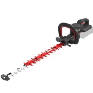 Kress Prosumer Hedge Trimmer 60v, 64cm (Skin Only)