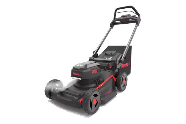 Kress Prosumer Lawnmower 60v, 46cm (Skin Only)