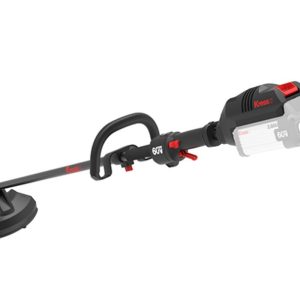 Kress Prosumer Line Trimmer 60v, 38cm (Skin Only)