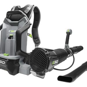 EGO POWER+ 56V Brushless Backpack Blower KITIncludes 7.5Ah Battery & Rapid Charger