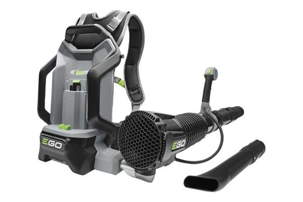 EGO POWER+ 56V Brushless Backpack Blower KITIncludes 7.5Ah Battery & Rapid Charger