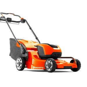 Husqvarna LC 347iVX Lawnmower - Skin