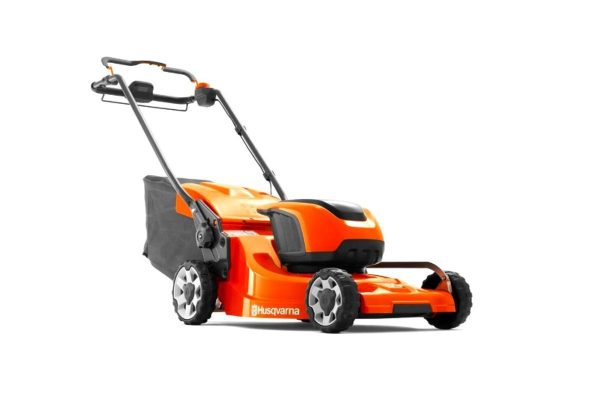 Husqvarna LC 347iVX Lawnmower - Skin