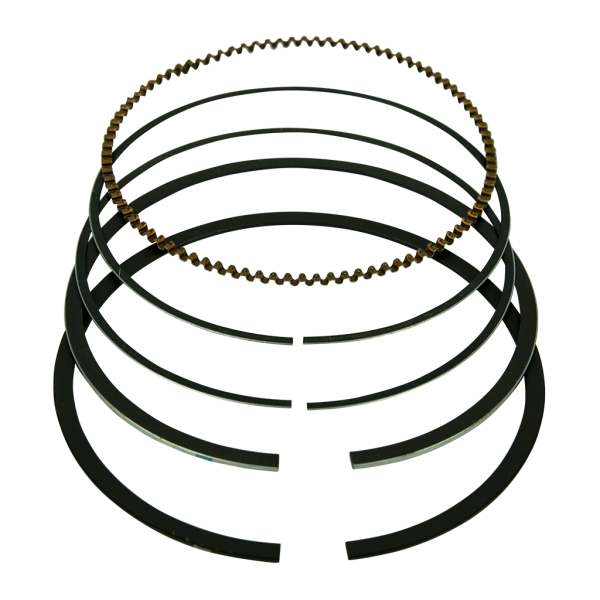 PISTON RING SET