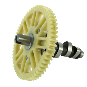CAM SHAFT SUITS LC2P80F