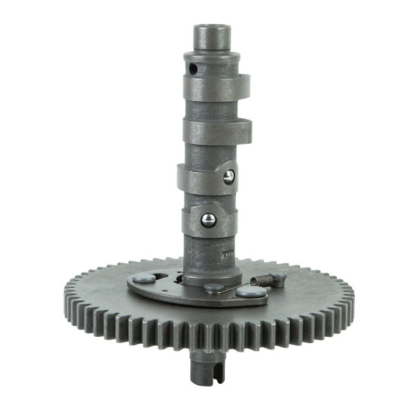CAMSHAFT TRE586VA