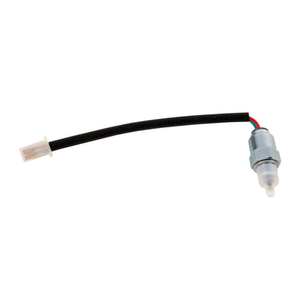 FUEL SOLENOID LC2P77F / LC2P80F / LC2P82F