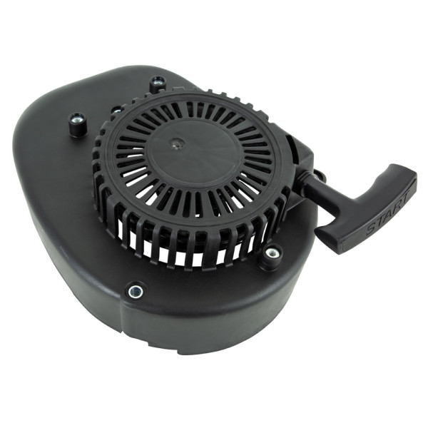 STARTER ASSEMBLY LC1P68FA / LC1P70FA / LC1P70F LC1P70FC / ENG8386