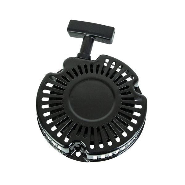 BLACK RECOIL STARTER LC152